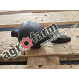 Akumulator FWD Massey Ferguson 7616, 7480
