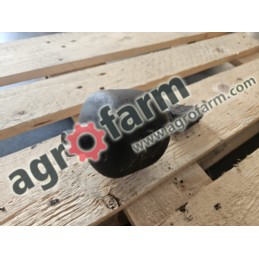 Akumulator FWD Massey Ferguson 7616, 7480