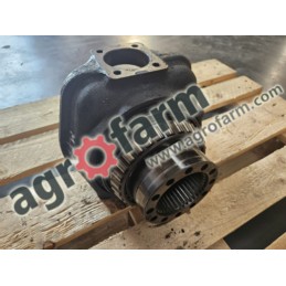 Zwrotnica RH FWD Massey Ferguson 7616, 7480