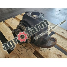 Zwrotnica RH FWD Massey Ferguson 7616, 7480