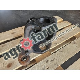Zwrotnica RH FWD Massey Ferguson 7616, 7480