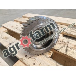 Koło zębate Z42  Case Magnum 235, 250, 260, 280