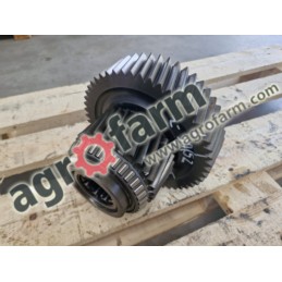 Koło zębate Z30/52 Case Magnum 235, 250, 260, 280