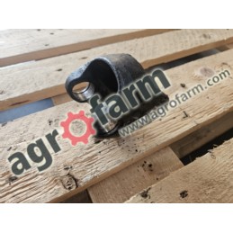 Łącznik półosi FWD Massey Ferguson 7616, 7480