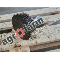 Wałek Z41 Case Magnum 235, 250, 260, 280