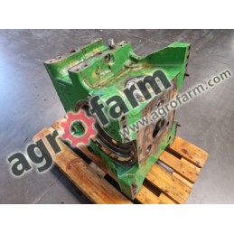 OBUDOWA TYLNEGO MOSTU JOHN DEERE R116965