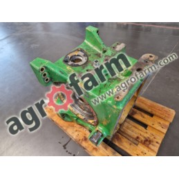 Housing JOHN DEERE REAR AXLE R116965