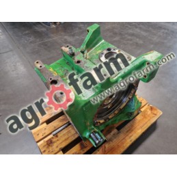 Housing JOHN DEERE REAR AXLE R116965