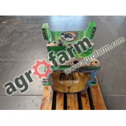 Housing JOHN DEERE REAR AXLE R116965