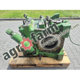 Tylny most John Deere 7800, 7700, 7810