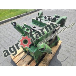 Tylny most John Deere 7800, 7700, 7810