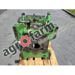 Tylny most John Deere 7800, 7700, 7810