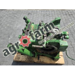 Tylny most John Deere 7800, 7700, 7810