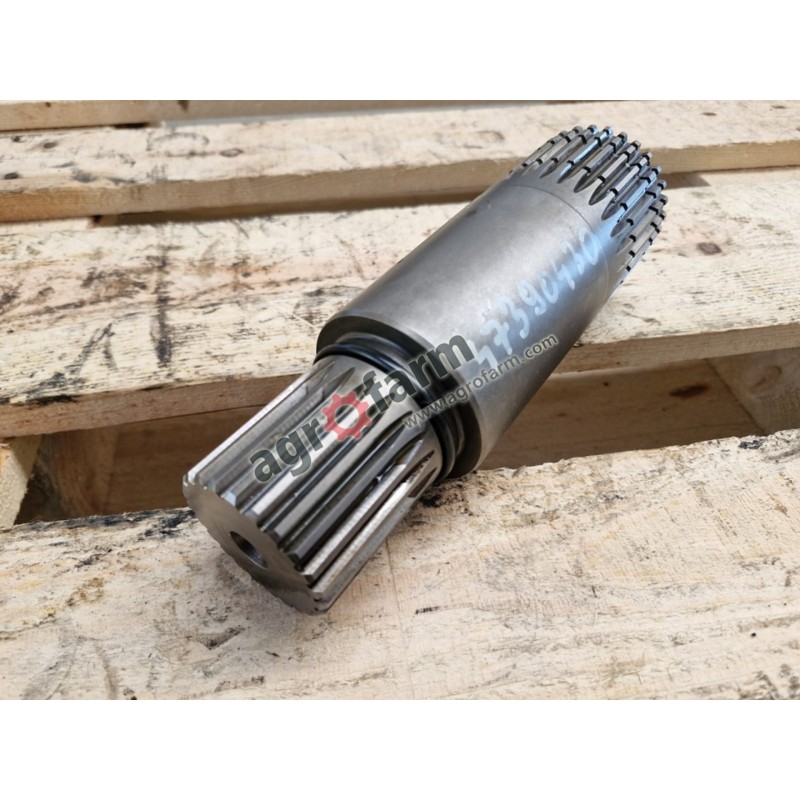 Wałek Case Magnum 235, 250, 260, 280