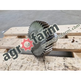 Wałek Z42 Case Magnum 235, 250, 260, 280