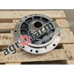 Uchwyt mechanizmu różnicowego Case Magnum 235