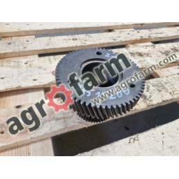 Koło zębate Z61 Case Magnum 235, 250, 260, 280
