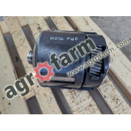 Kosz przedniego napędu FWD Case Magnum 235, 260
