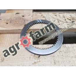 Tarcza hamulcowa Case Magnum 235, 260, 280