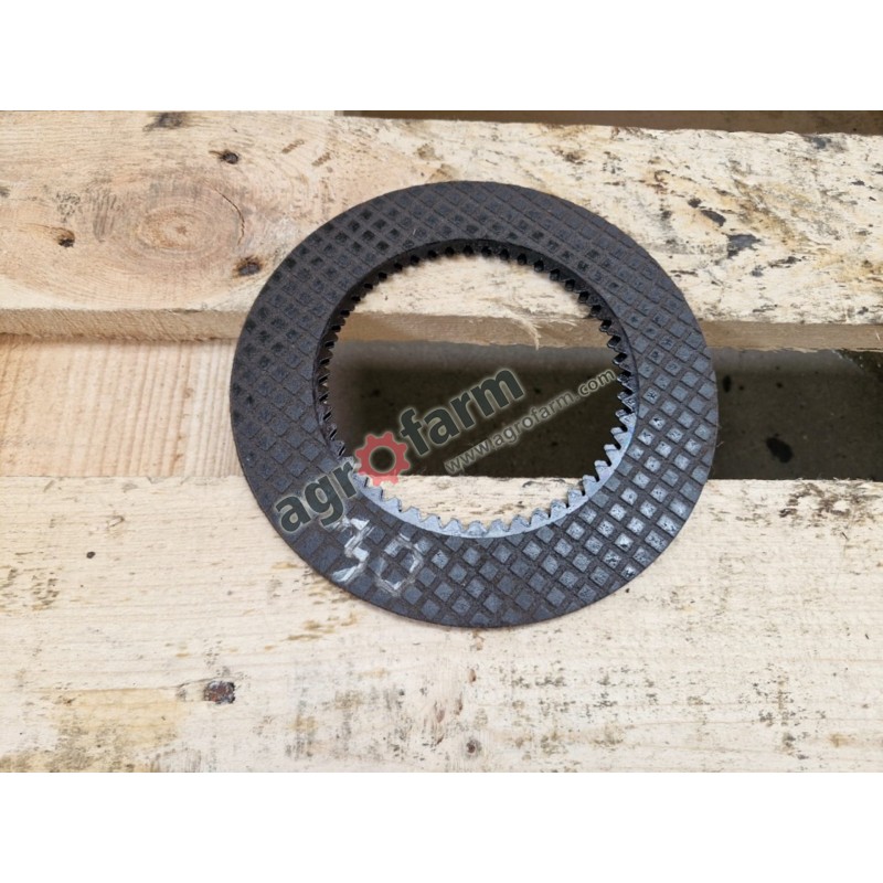 Tarcza  Case Magnum 235, 260, 280