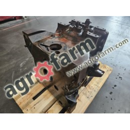 Housing JOHN DEERE REAR AXLE R105840