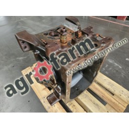 OBUDOWA TYLNEGO MOSTU JOHN DEERE R105840