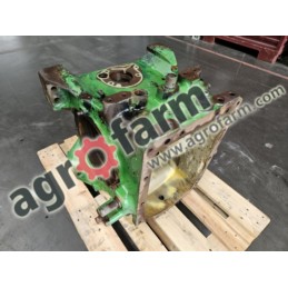 OBUDOWA TYLNEGO MOSTU JOHN DEERE R219630