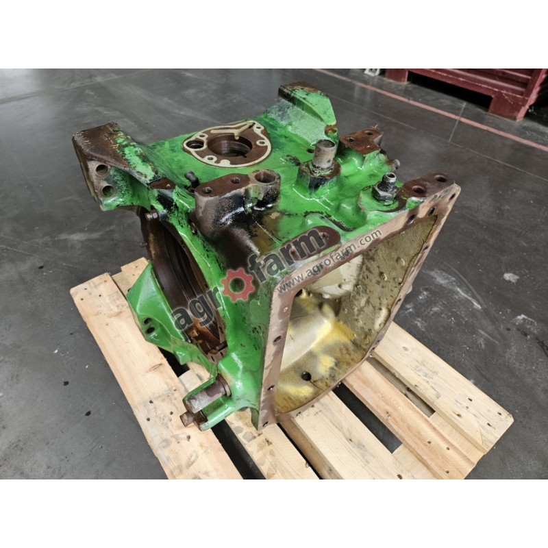 OBUDOWA TYLNEGO MOSTU JOHN DEERE R219630