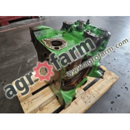 Housing JOHN DEERE REAR AXLE R219630