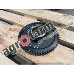 gear Z61 CASE. MCCORMICK