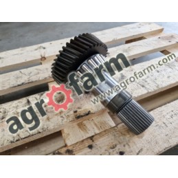 Wałek Z41 Case Magnum 235, 250, 260, 280