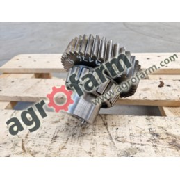 Wałek Z42 Case Magnum 235, 250, 260, 280