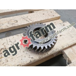 Koło zębate Z28 Case Magnum 235, 250, 260, 280