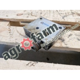 Rozdzielacz hydrauliczny Case Magnum 235, 250, 260