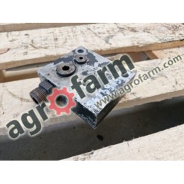 Rozdzielacz hydrauliczny Case Magnum 235, 250, 260