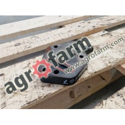 Rozdzielacz hydrauliczny Case Magnum 235, 250, 260