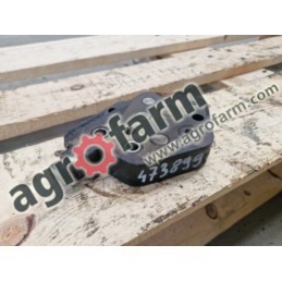 Rozdzielacz hydrauliczny Case Magnum 235, 250, 260