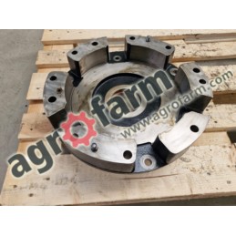 Uchwyt mechanizmu różnicowego Case Magnum 235