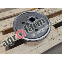 Koło zębate Z121 Case Magnum 235, 250, 260, 280