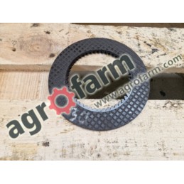 Tarcza  Case Magnum 235, 260, 280