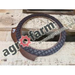 Tarcza hamulcowa Case Magnum 235, 260, 280