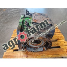 Obudowa tylnego mostu John Deere 5070M, 5080M