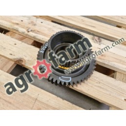 Koło zębate Z48 Case Magnum 235, 260, 280