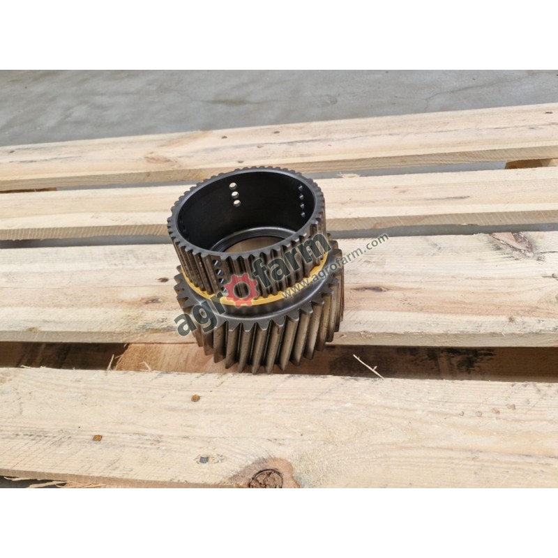 Koło zębate Z36 Case Magnum 235, 260, 280