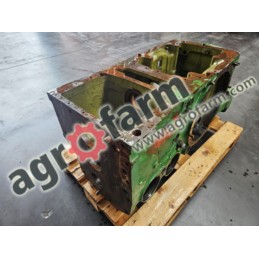 Obudowa tylnego mostu John Deere 4555, 4560, 4755