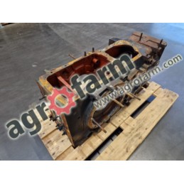 Housing REAR AXLE SDF