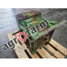 OBUDOWA TYLNEGO MOSTU JOHN DEERE L101947