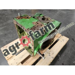 Housing JOHN DEERE REAR AXLE L166526