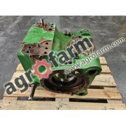 OBUDOWA TYLNEGO MOSTU JOHN DEERE L166526