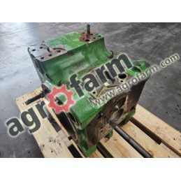 OBUDOWA TYLNEGO MOSTU JOHN DEERE L166526